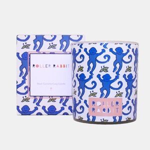 Roller Rabbit Cozy Up Candle